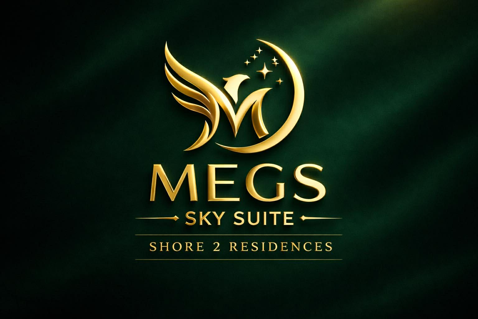 MEGS Sky Suite Logo